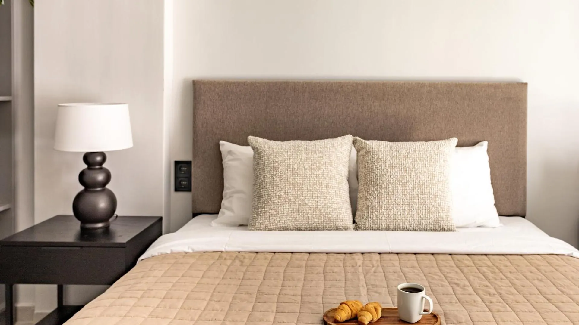 Apartment Sanders Tower Centre Thessaloniki