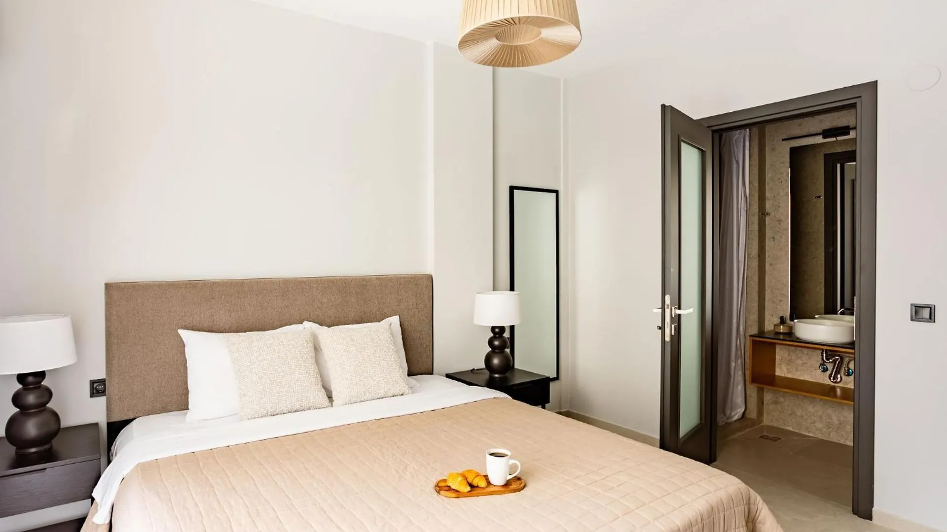 Sanders Tower Centre Thessaloniki Greece