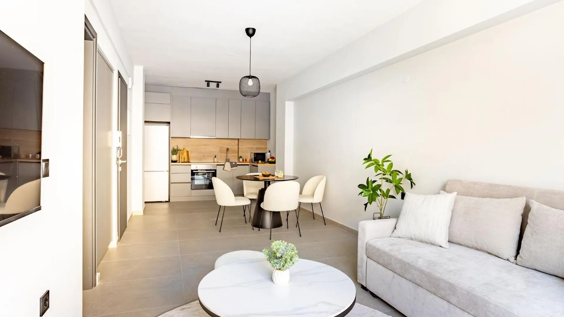 Apartment Sanders Tower Centre Thessaloniki