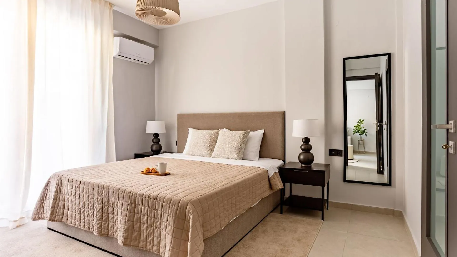 Apartment Sanders Tower Centre Thessaloniki