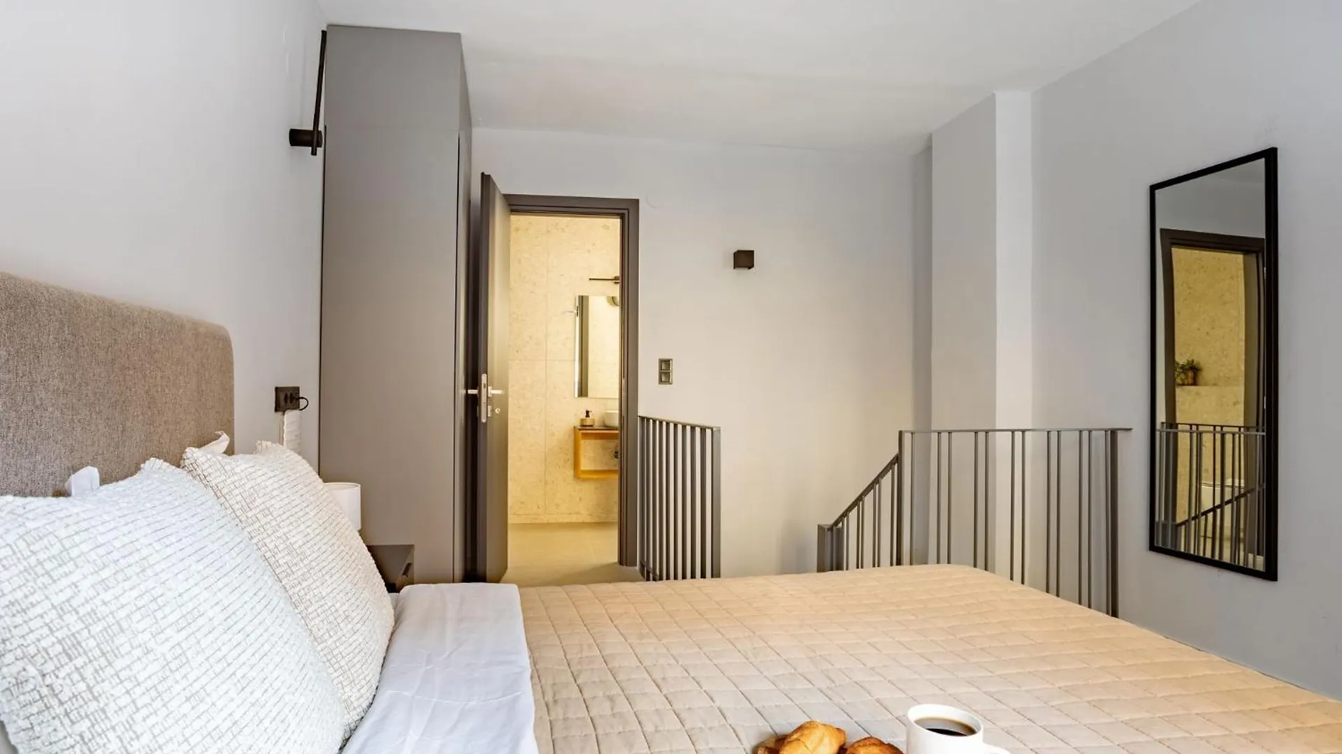 Sanders Tower Centre Thessaloniki